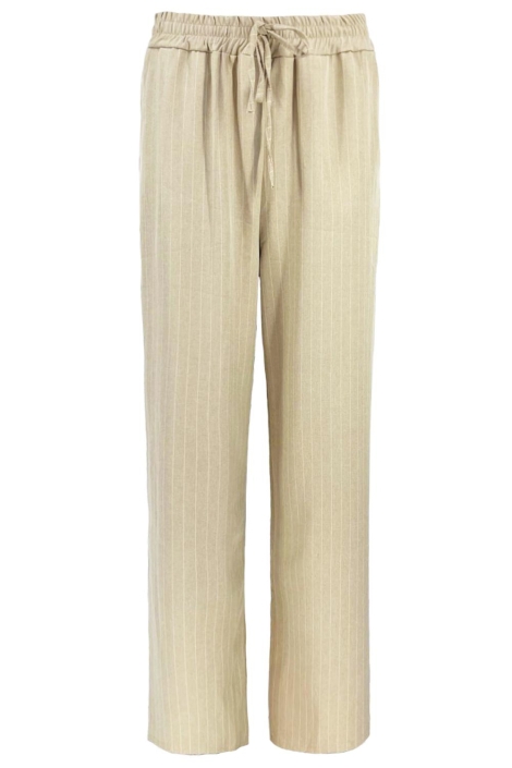 FOS Amsterdam rikki pinstripe